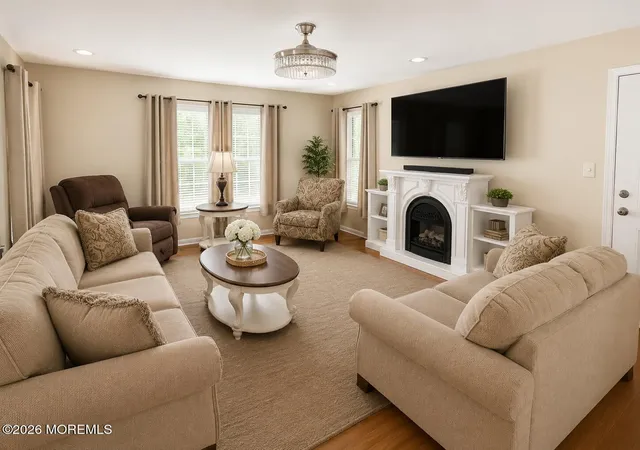 4th image of 470A Chelsea Ct, Manchester, NJ 08759 | MLS# 22621636