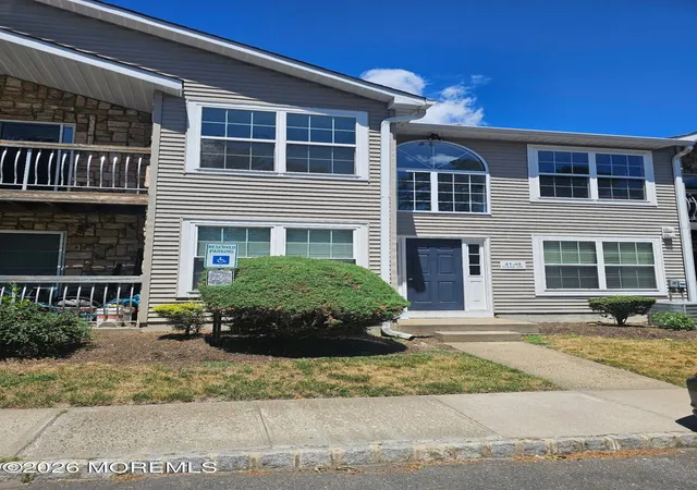 1st image of 42 Diane Dr, Tinton Falls, NJ 07753 | MLS# 22621641