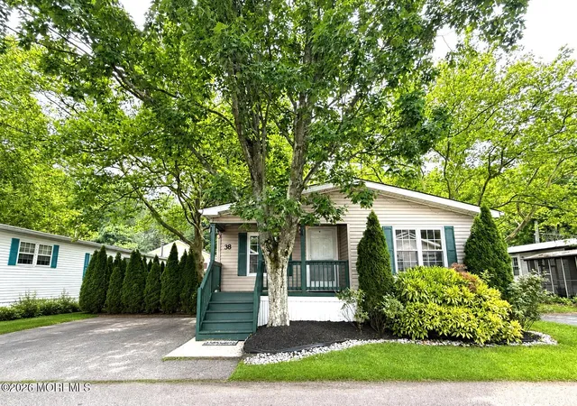 1st image of 38 Village Rd, Morganville, NJ 07751 | MLS# 22621774