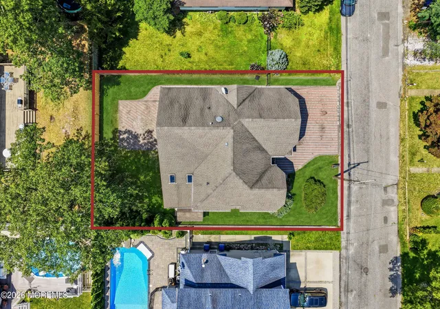 2nd image of 646 Compass Ave, Beachwood, NJ 08722 | MLS# 22622186