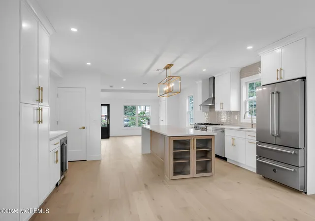 Photo 1 of Single family home for sale at 26 Center St, Sea Bright, NJ 07760 | MLS# 22621945 | Listing updated on 2026-10-04