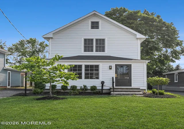 Photo 2 of Single family home for sale at 26 Center St, Sea Bright, NJ 07760 | MLS# 22621945 | Listing updated on 2026-10-04