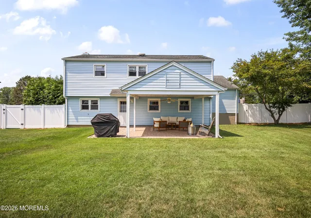 2nd image of 6 Forsgate Dr, Freehold, NJ 07728 | MLS# 22621708