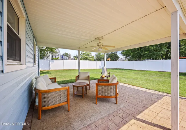 33rd image of 6 Forsgate Dr, Freehold, NJ 07728 | MLS# 22621708