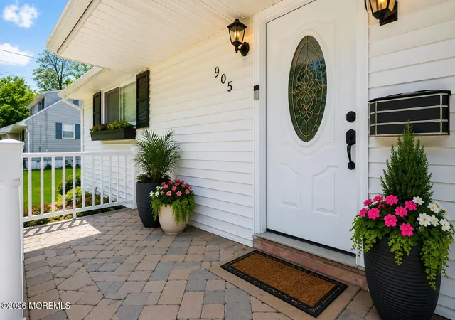 Photo 2 of Single family home for sale at 905 Fordham Rd, Neptune, NJ 07753 | MLS# 22621666 | Listing updated on 2026-09-15
