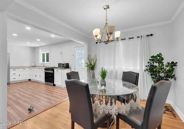 Photo 3 of Single family home for sale at 905 Fordham Rd, Neptune, NJ 07753 | MLS# 22621666 | Listing updated on 2026-09-15