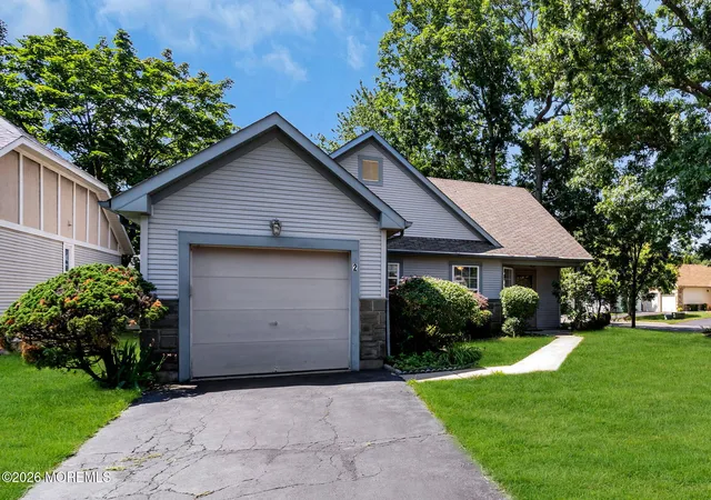 2nd image of 2 Taylor Ln, Jackson, NJ 08527 | MLS# 22621835
