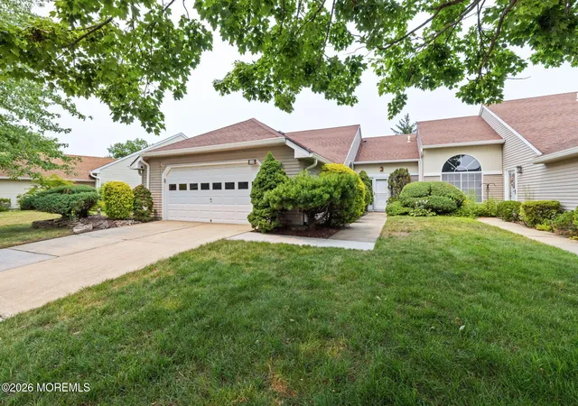 Photo 1 of Sale Pending at 834 Vail Rd #A, Monroe Township, NJ 08831 | MLS# 22621915 | Listing updated on 2026-08-28