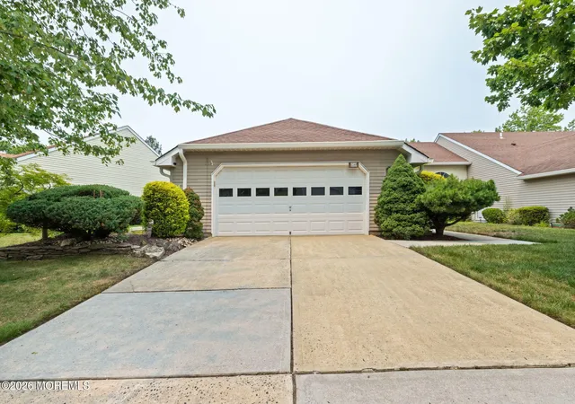Photo 2 of Sale Pending at 834 Vail Rd #A, Monroe Township, NJ 08831 | MLS# 22621915 | Listing updated on 2026-08-28