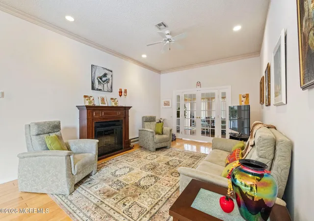 Listing Photo 5 - Condo for sale in building located at 834 Vail Rd, Monroe Township, NJ 08831 - Unit #A