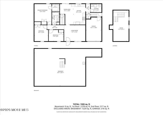 30th image of 636 Monmouth Ave, Port Monmouth, NJ 07758 | MLS# 22621923