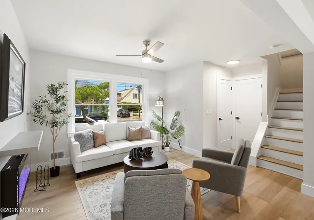2nd image of 75 Grand Central Ave #2, Lavallette, NJ 08735 | MLS# 22621678