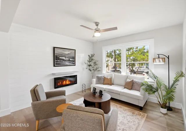 3rd image of 75 Grand Central Ave #2, Lavallette, NJ 08735 | MLS# 22621678