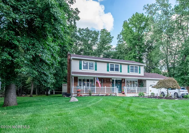 1st image of 21 Howe Ln, Freehold, NJ 07728 | MLS# 22622036
