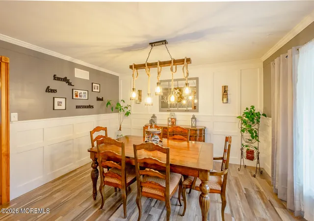 3rd image of 21 Howe Ln, Freehold, NJ 07728 | MLS# 22622036