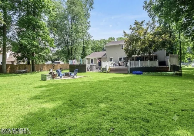 2nd image of 21 Howe Ln, Freehold, NJ 07728 | MLS# 22622036