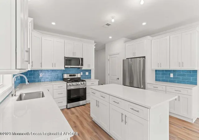 4th image of 57 Hamilton Ave, Seaside Heights, NJ 08751 | MLS# 22621838