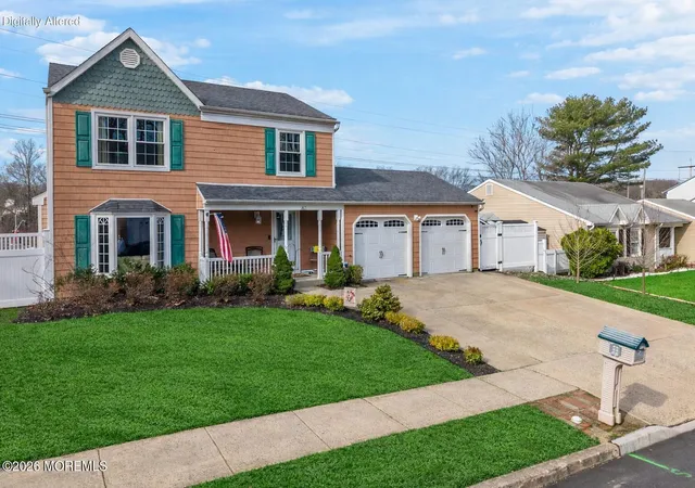 Photo 2 of Sale Pending at 43 Concord Cir, Howell, NJ 07731 | MLS# 22621685 | Listing updated on 2026-08-31