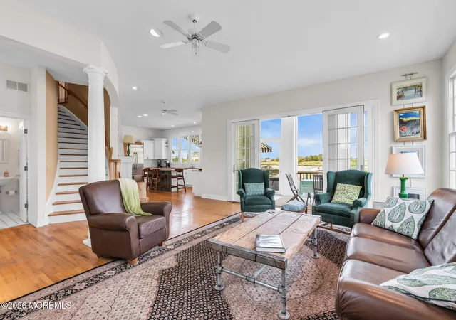 Photo 3 of Single family home for sale at 43 Columbus Dr, Monmouth Beach, NJ 07750 | MLS# 22621692 | Listing updated on 2026-08-16