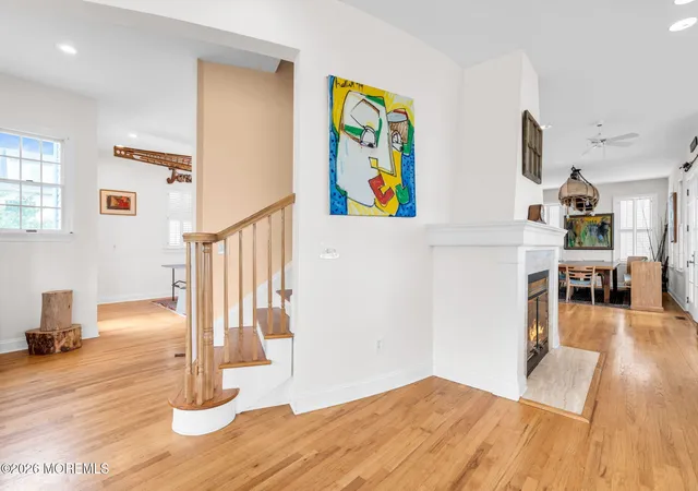 Photo 4 of Single family home for sale at 43 Columbus Dr, Monmouth Beach, NJ 07750 | MLS# 22621692 | Listing updated on 2026-08-16