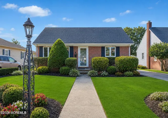 Photo 2 of Single family home for sale at 708 New York Blvd, Sea Girt, NJ 08750 | MLS# 22621704 | Listing updated on 2026-09-16