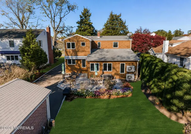 Photo 3 of Single family home for sale at 708 New York Blvd, Sea Girt, NJ 08750 | MLS# 22621704 | Listing updated on 2026-09-16