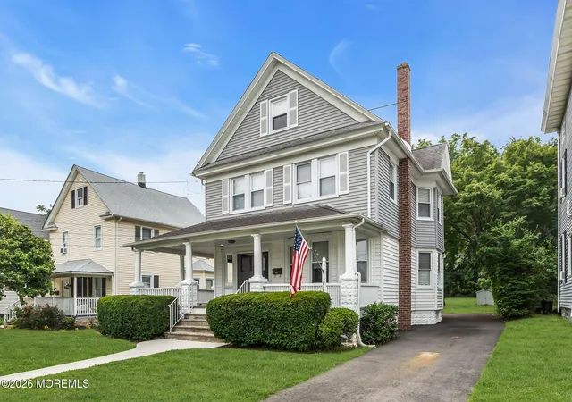2nd image of 636 Morford Ave, Long Branch, NJ 07740 | MLS# 22622184