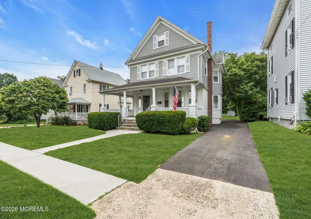 4th image of 636 Morford Ave, Long Branch, NJ 07740 | MLS# 22622184