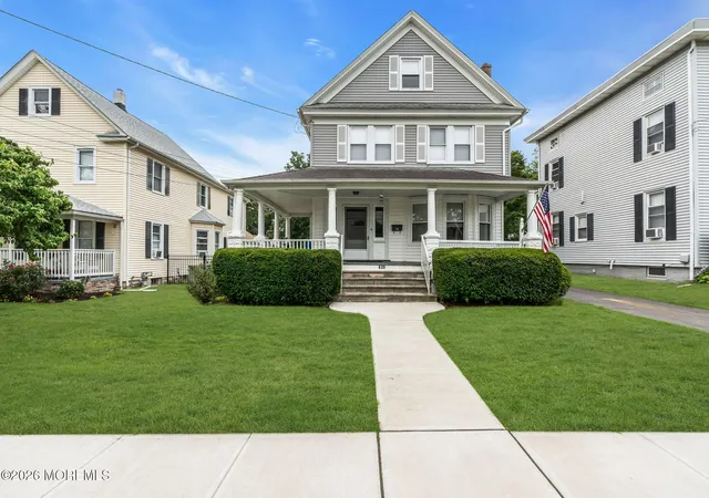 57th image of 636 Morford Ave, Long Branch, NJ 07740 | MLS# 22622184