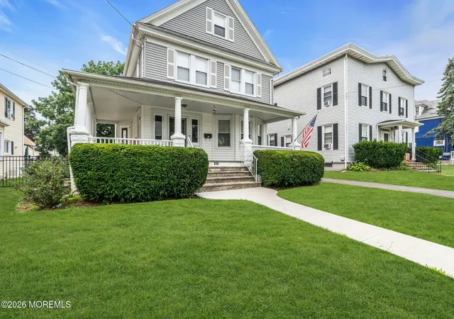 5th image of 636 Morford Ave, Long Branch, NJ 07740 | MLS# 22622184