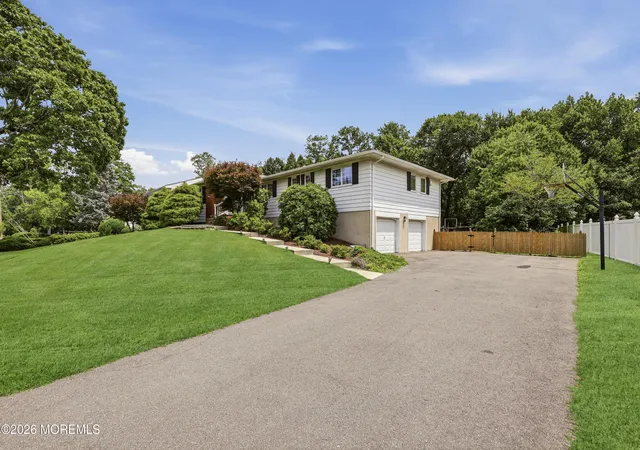 Photo 2 of Single family home for sale at 6 New Dover Rd, East Brunswick, NJ 08816 | MLS# 22621723 | Listing updated on 2026-07-16