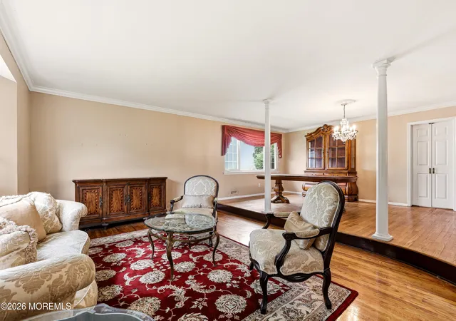 Photo 3 of Single family home for sale at 6 New Dover Rd, East Brunswick, NJ 08816 | MLS# 22621723 | Listing updated on 2026-07-16