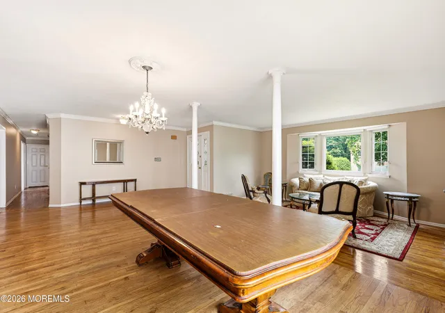 Photo 3 of Single family home for sale at 6 New Dover Rd, East Brunswick, NJ 08816 | MLS# 22621723 | Listing updated on 2026-07-16