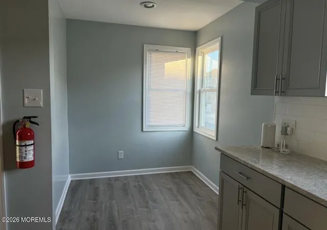 Listing Photo 3 - Condo for sale in building located at 40 Bay Shore Dr, Toms River, NJ 08753 - Unit #A & B