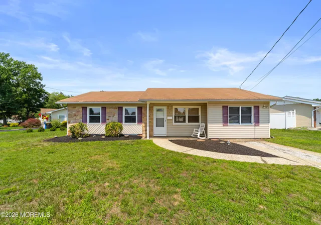 1st image of 5 Forest Park Ter, Monroe Township, NJ 08831 | MLS# 22621827