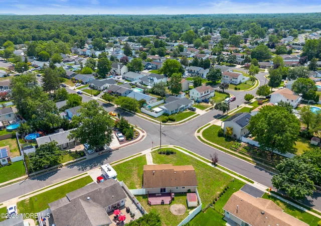 30th image of 5 Forest Park Ter, Monroe Township, NJ 08831 | MLS# 22621827