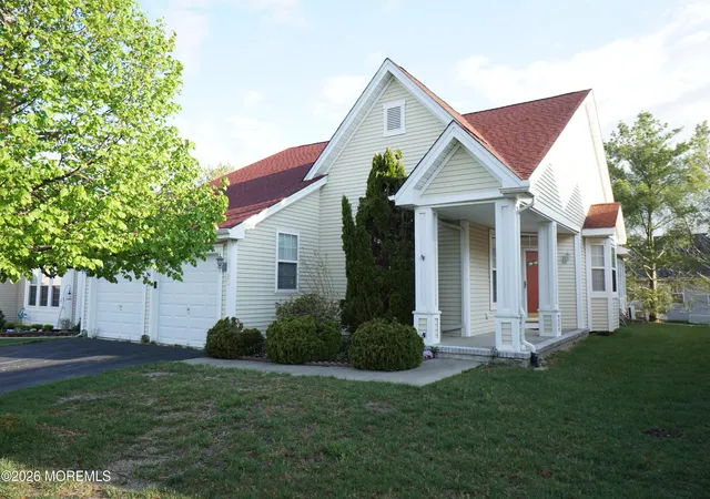 1st image of 20 Turtle Creek #20, Barnegat, NJ 08005 | MLS# 22621714