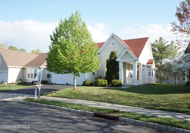 Photo 3 of Single family home for sale at 20 Turtle Crk #20, Barnegat, NJ 08005 | MLS# 22621714 | Listing updated on 2026-08-02