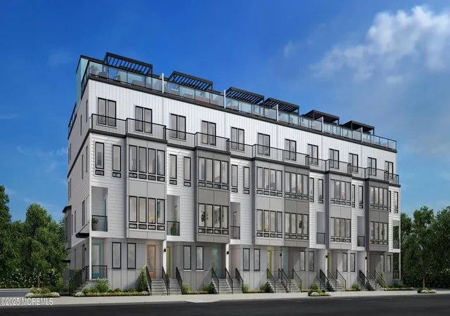 1st image of 424a Cookman Ave #101, Asbury Park, NJ 07712 | MLS# 22621718