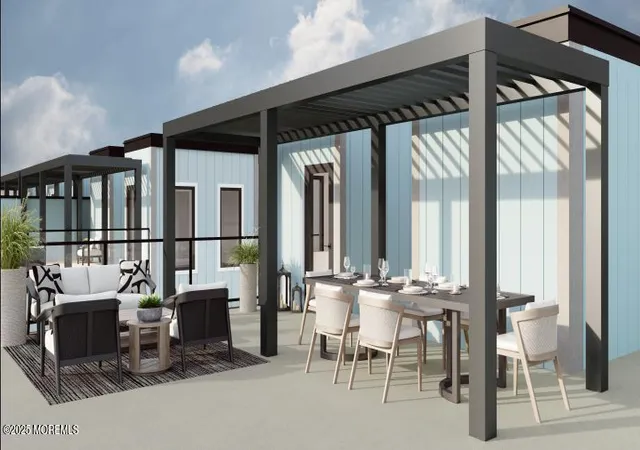 2nd image of 424a Cookman Ave #101, Asbury Park, NJ 07712 | MLS# 22621718