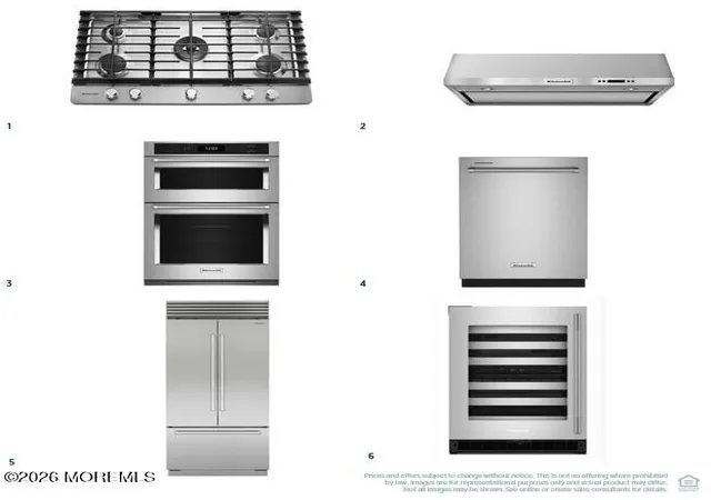 5th image of 424a Cookman Ave, Asbury Park, NJ 07712