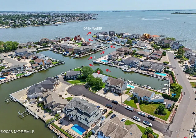 3rd image of 33 Freeman Ct, Toms River, NJ 08753 | MLS# 22621725