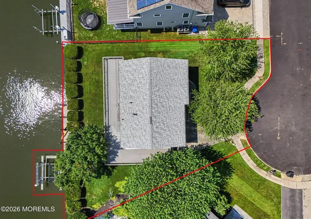 4th image of 33 Freeman Ct, Toms River, NJ 08753 | MLS# 22621725