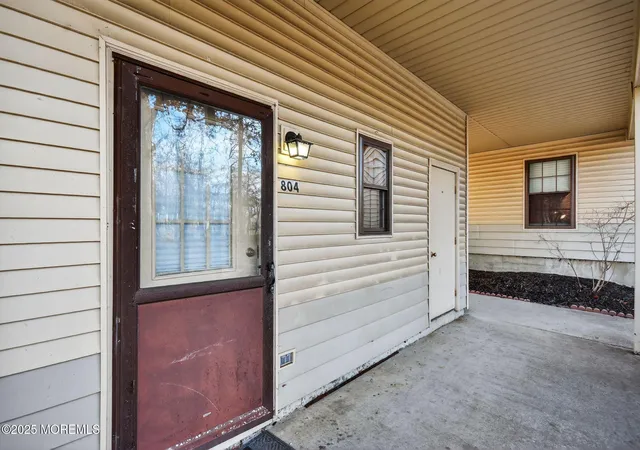 2nd image of 804 Ivy Ct, Jackson, NJ 08527 | MLS# 22621719