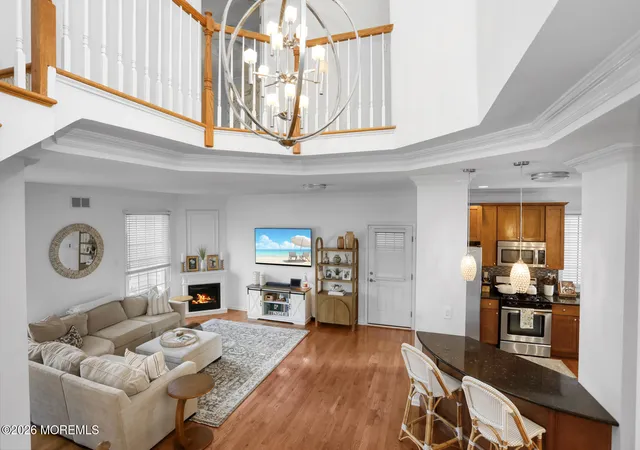 1st image of 16 Mariners Bend, Brielle, NJ 08730 | MLS# 22621739
