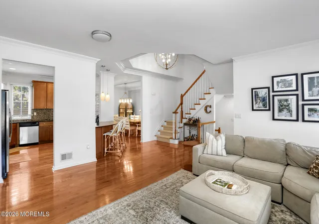 2nd image of 16 Mariners Bend, Brielle, NJ 08730 | MLS# 22621739