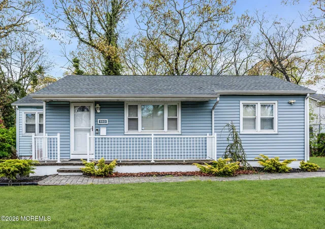 Photo 1 of Sale Pending at 593 Beach Plum Rd, Brick, NJ 08723 | MLS# 22621729 | Listing updated on 2026-09-09