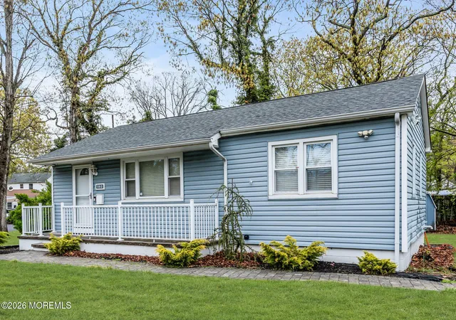 Photo 3 of Sale Pending at 593 Beach Plum Rd, Brick, NJ 08723 | MLS# 22621729 | Listing updated on 2026-09-09