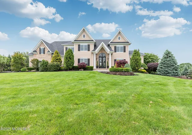 Photo 2 of Mansion for sale at 10 Hop Brk Ln, Holmdel, NJ 07733 | MLS# 22622215 | Listing updated on 2026-08-03