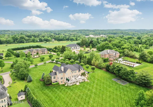 Photo 3 of Mansion for sale at 10 Hop Brk Ln, Holmdel, NJ 07733 | MLS# 22622215 | Listing updated on 2026-08-03